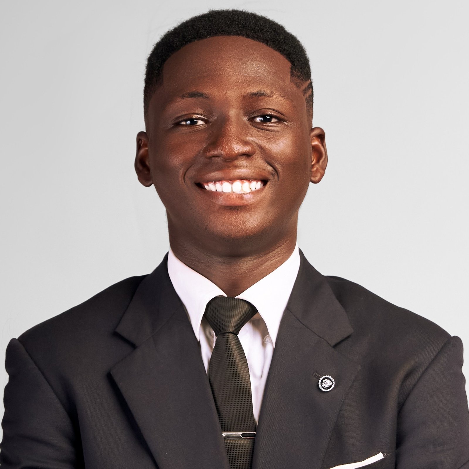 Eliakim Wedam K., CEO of eLPi - Offering Local and Remote Jobs in Ghana and Global Tech Careers