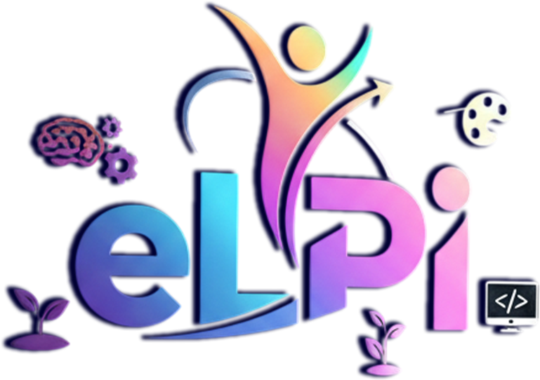 eLPi Youth Empowerment Logo